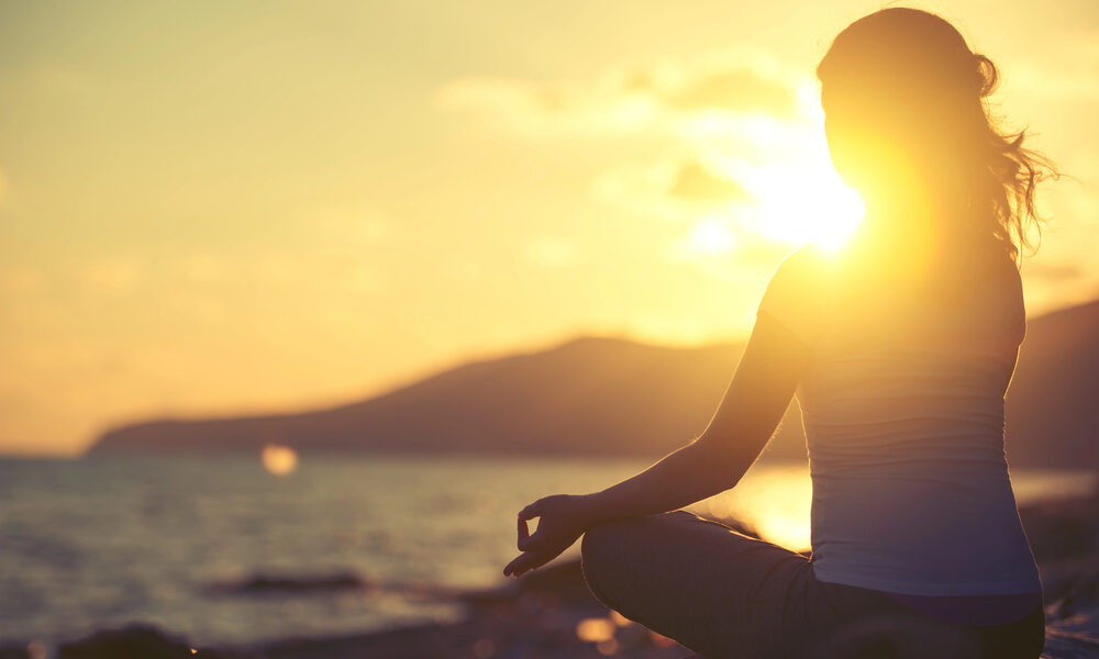 Entlarvt - größte Mythen und Missverständnisse über Meditation