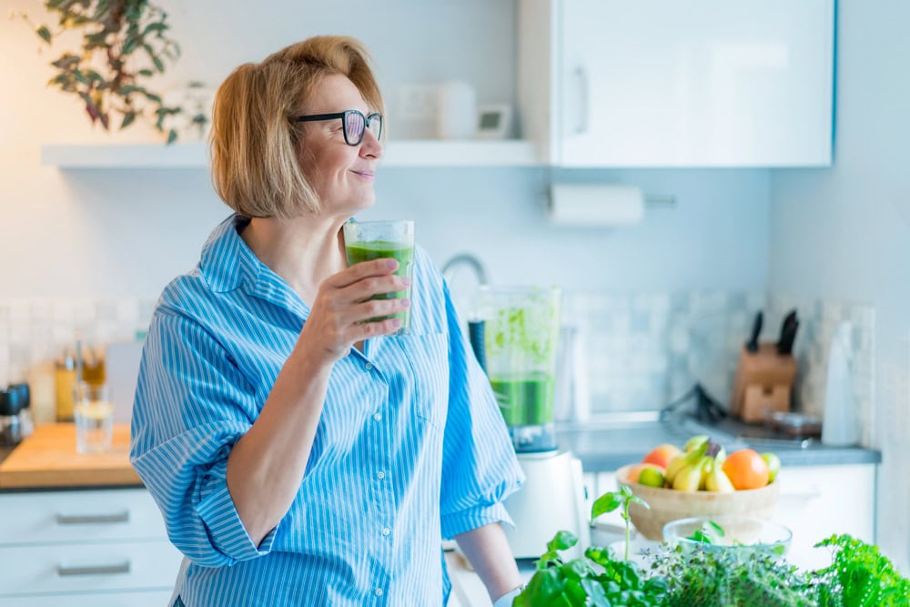 Ernährung in den Wechseljahren - Warum dein Blutzucker mehr steuert als du denkst