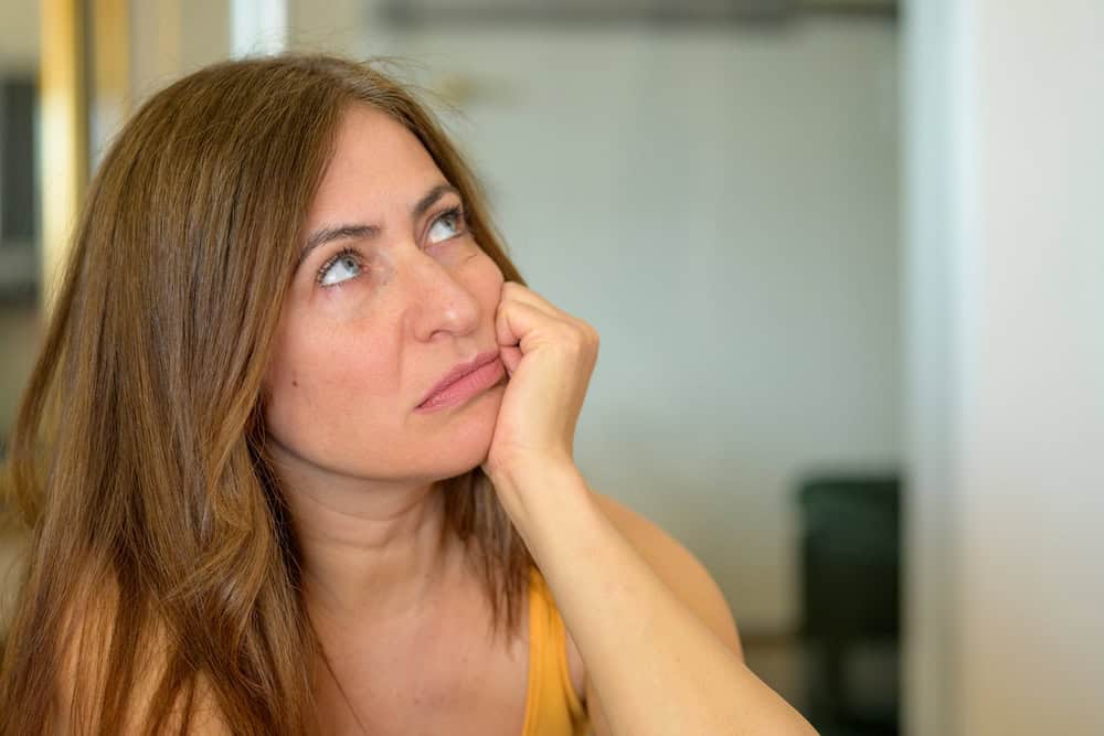 Wenn der Körper einen betrügt - Warum die Wechseljahre sich wie Kontrollverlust anfühlen
